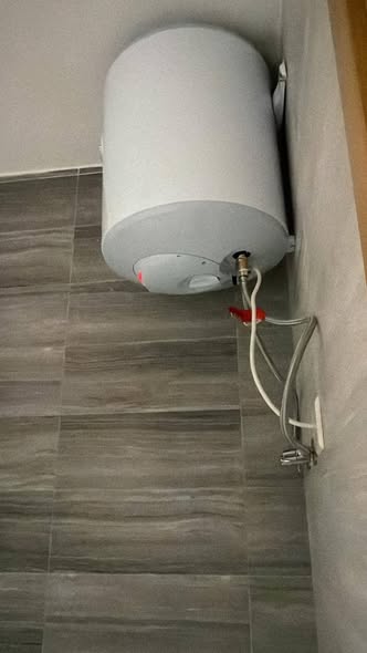 WATER HEATER REPLACEMENT & INSTALLATION